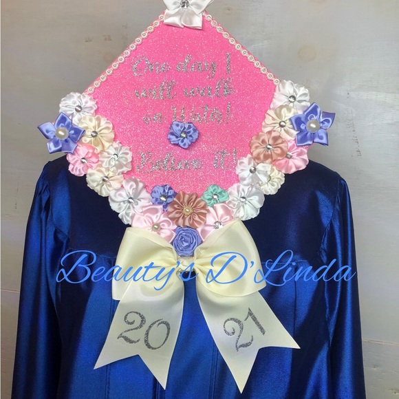Graduation Cap Toppers for all Class of 2024 ? main image 8